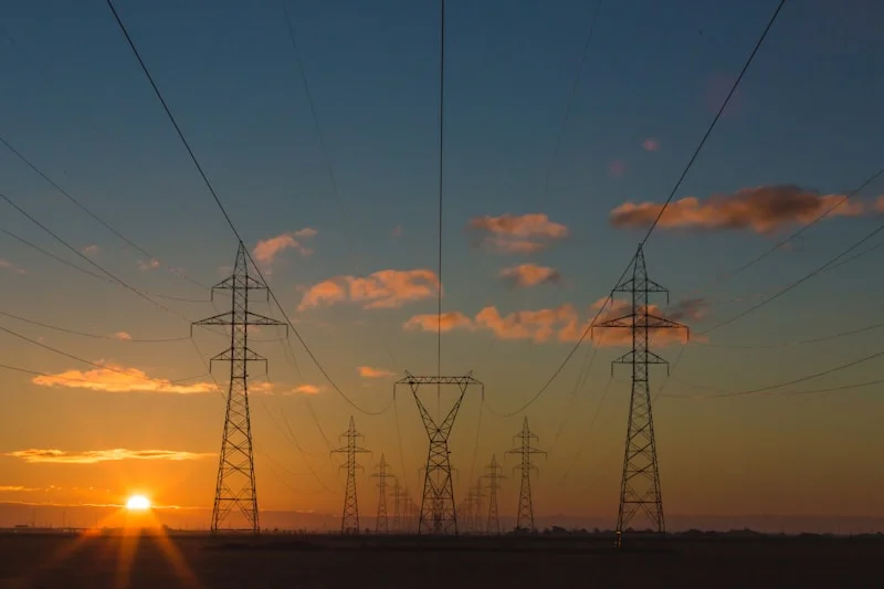 Energy Monitoring